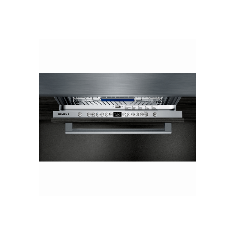 Siemens Integrated Dishwasher