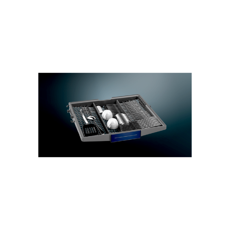 Siemens Integrated Dishwasher