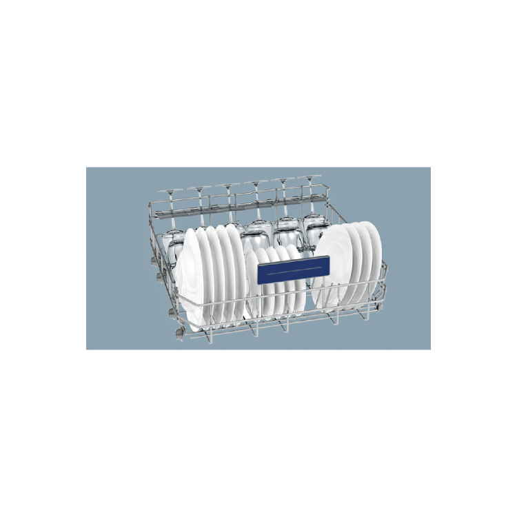 Siemens Integrated Dishwasher