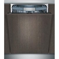 Siemens SX778D00TG iQ700 speedMatic 14 Place Fully Integrated Dishwasher with DoorOpen Assist