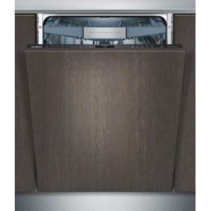 Siemens SX778D00TG iQ700 speedMatic 14 Place Fully Integrated Dishwasher with DoorOpen Assist