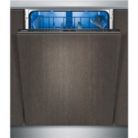 Siemens SX878D26PE Ultra-efficient 12 Place Fully Integrated Dishwasher