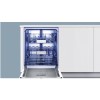 Refurbished Siemens iQ700 SX878D26PE Fully Integrated 12 Place Dishwasher
