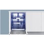 Siemens SX878D26PE Ultra-efficient 12 Place Fully Integrated Dishwasher
