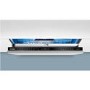 Siemens SX878D26PE Ultra-efficient 12 Place Fully Integrated Dishwasher