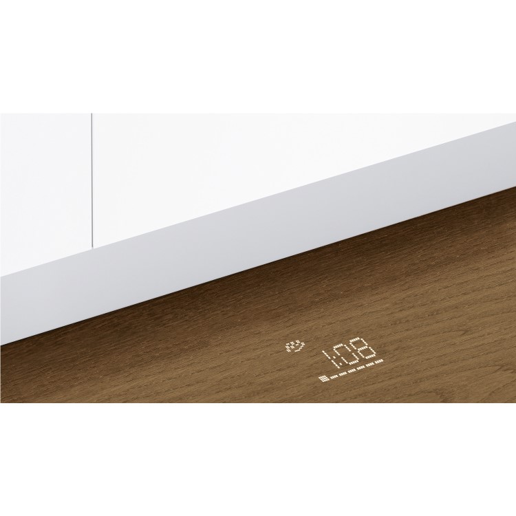 Siemens SX878D26PE Ultra-efficient 12 Place Fully Integrated Dishwasher