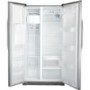 Hotpoint SXBD922FWD Side-by-side American Fridge Freezer Stainless steel