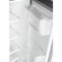 Hotpoint SXBD922FWD Side-by-side American Fridge Freezer Stainless steel