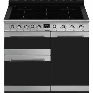 Cheap Triple Oven Range Cookers Deals at Appliances Direct