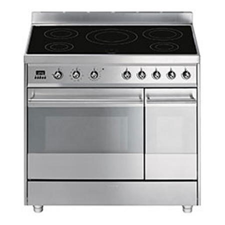 Smeg concert 90 electric hotsell