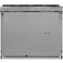 Smeg Symphony 110cm Electric Range Cooker - Stainless Steel