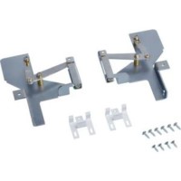 SIEMENS SZ73010 Retractable Hinge for Taller Height Dishwashers