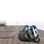 Swan Sc15812N MultiForce Pet Bagless Cylinder Vacuum Cleaner - Dark Grey & Blue