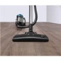Swan Sc15812N MultiForce Pet Bagless Cylinder Vacuum Cleaner - Dark Grey & Blue