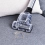 Swan Sc15812N MultiForce Pet Bagless Cylinder Vacuum Cleaner - Dark Grey & Blue