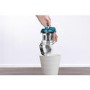 Swan Sc15812N MultiForce Pet Bagless Cylinder Vacuum Cleaner - Dark Grey & Blue