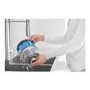Swan Sc15816N MultiForce Pet Bagless Cylinder Vacuum Cleaner - Grey & Blue