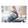 Swan Sc15816N MultiForce Pet Bagless Cylinder Vacuum Cleaner - Grey & Blue