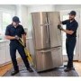 Remove & Recycle your old Appliance