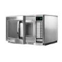Sharp R24AT 1900W Commercial Microwave - Programmable - Touch Controls - 3 Years Full Onsite warranty. Incredibly Low Price