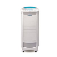 Symphony 9L Silver-I Evaporative Air Cooler with IPure PM 2.5 Air Purifier Technology