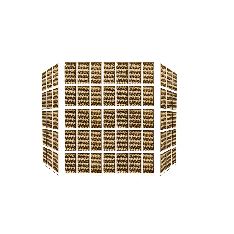 ARCTIC 48L Evaporative Air Cooler for areas up to 60 sqm