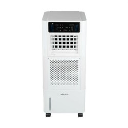 GRADE A2 - Slim20i 18L Evaporative Air Cooler and Air Purifier for areas up to 35 sqm