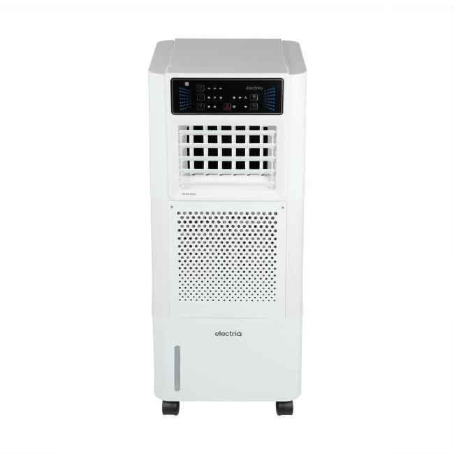 GRADE A1 - Slim20i 18L Evaporative Air Cooler and Air Purifier for areas up to 35 sqm