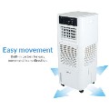 GRADE A2 - Slim20i 18L Evaporative Air Cooler and Air Purifier for areas up to 35 sqm