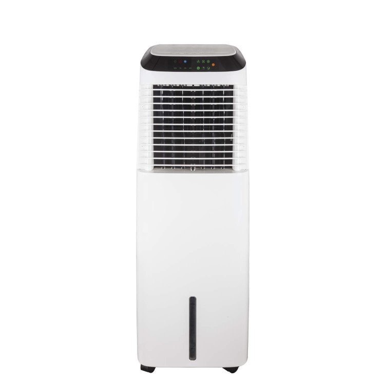 electriQ Slim30i 30L Evaporative Air Cooler and Air Purifier up to 25sqm