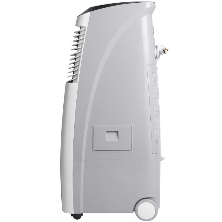 electriQ Slim30i 30L Evaporative Air Cooler and Air Purifier up to 25sqm