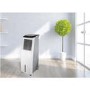electriQ Slim30i 30L Evaporative Air Cooler and Air Purifier up to 25sqm