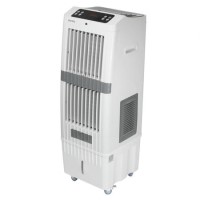 GRADE A3 - Slim40iH 40L Slim Humidifier Evaporative Air Cooler and Antibacterial Air Purifier for areas up to 45 sqm