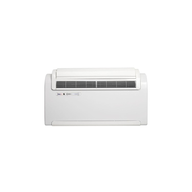 GRADE A2 - Olimpia Unico Smart 12HP 9000 BTU Wall Mounted Air conditioner and Heat Pump without outdoor unit for rooms up to 30 sqm