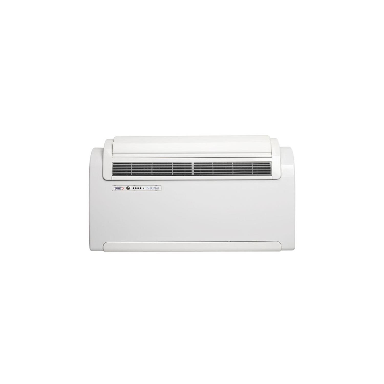 Refurbished Olimpia Unico Smart 12HP 9000 BTU Wall Mounted Air Conditioner and Heat Pump without Out