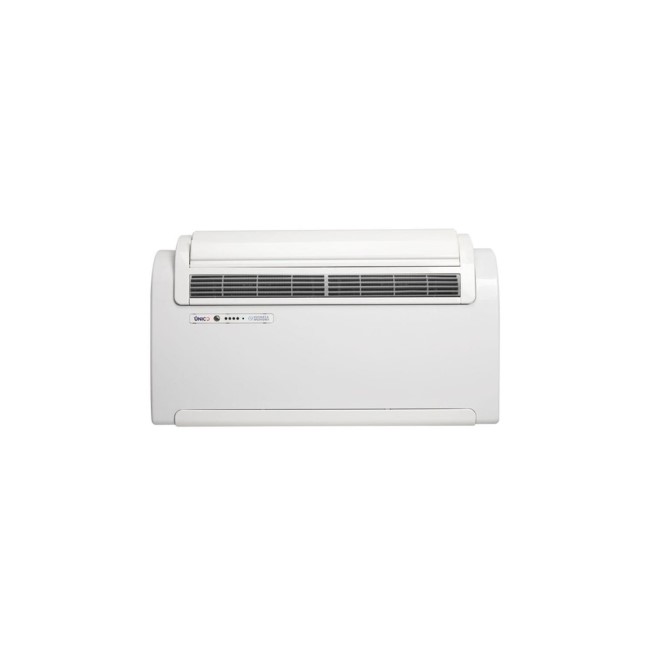 GRADE A2 - Olimpia Unico Smart 12HP 9000 BTU Wall Mounted Air conditioner and Heat Pump without outdoor unit for rooms up to 30 sqm