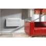 GRADE A2 - Olimpia Unico Smart 12HP 9000 BTU Wall Mounted Air conditioner and Heat Pump without outdoor unit for rooms up to 30 sqm