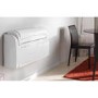 GRADE A2 - Olimpia Unico Smart 12HP 9000 BTU Wall Mounted Air conditioner and Heat Pump without outdoor unit for rooms up to 30 sqm