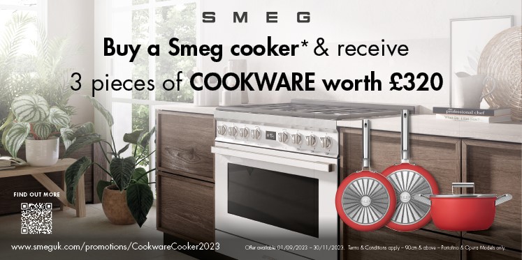 Stoves Deluxe Collection.