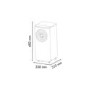Argo 10000 BTU Portable Air Conditioner