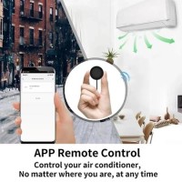 Sremote Tuya Smart WiFi Universal IR Remote Control Works with Google Alexa Google Home