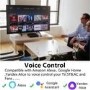 Sremote Tuya Smart WiFi Universal IR Remote Control Works with Google Alexa Google Home