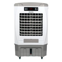 GRADE A2 - Storm100E 100L Powerful Evaporative Air Cooler for areas up to 100 sqm  