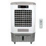 GRADE A2 - Storm100E 100L Powerful Evaporative Air Cooler for areas up to 100 sqm  