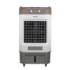 GRADE A1 - electriQ Storm80E 80L Evaporative Air Cooler for areas up to 90 sqm 
