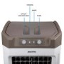 electriQ Storm 80L Commercial Evaporative Air Cooler - Powerful and Robust Spot Cooling