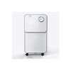 Ecoair Summit 12 Litre Dehumidifier with Sleep and Laundry Mode