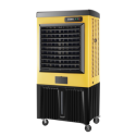SuperStorm100 electriQ Super Storm 100L Industrial Evaporative Air Cooler - High-Power Spot Cooling for Workshops & Warehouses