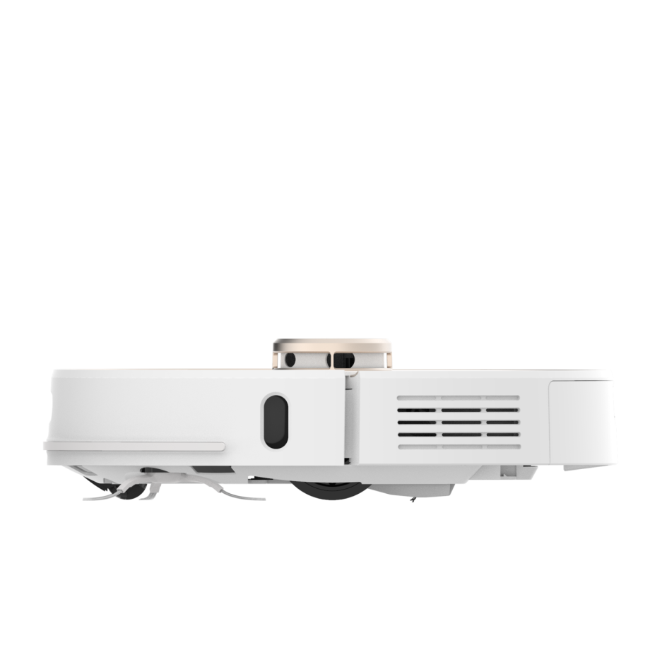 Lenovo T1 2700Pa Robot Vacuum Cleaner LDS Laser Navigation with