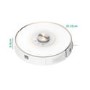 Refurbished Lenovo T1-S 2700Pa LDS Laser Navigation Robot Vacuum Cleaner